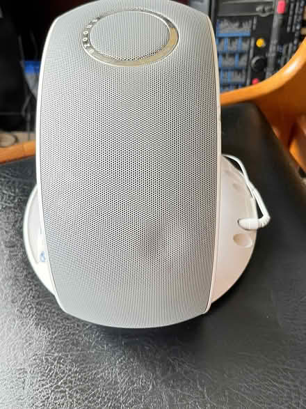 Photo of free Clock Radio Alarm (Baguley M33) #4
