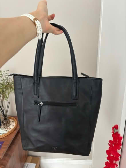 Photo of free Lovely tote bag - handbag (Battersea SW8) #2
