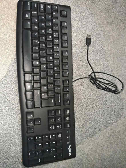 Photo of free Computer accessories (L14, Knotty Ash) #4