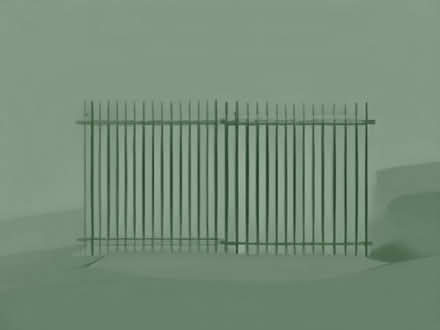 Photo of free Fence panels and posts (Sholden CT14) #1