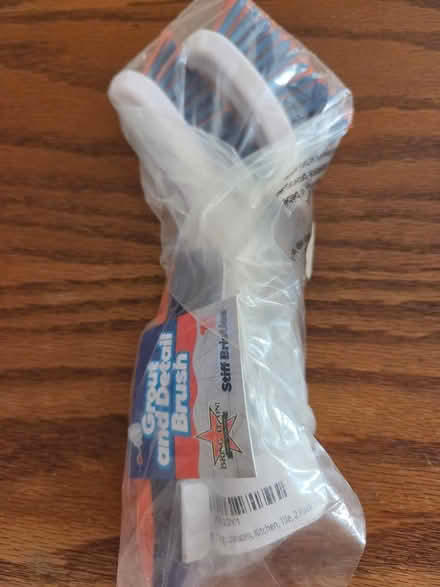 Photo of free New detail brushes (South Bay) #1