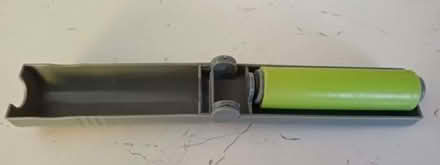 Photo of free Small lint roller (Bradbourne Lakes TN13) #2