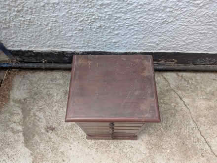 Photo of free 7 drawer cabinet (Old Road OX3) #3
