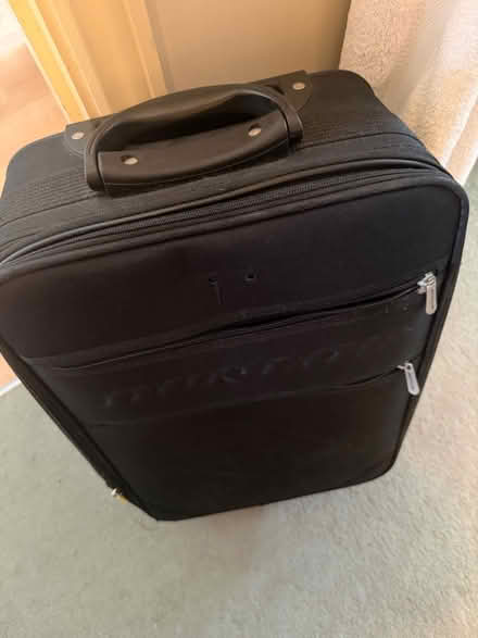 Photo of free Cabin suitcase (Horsham RH12) #1
