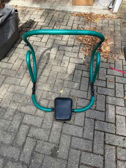 Photo of free Sit ups (Ascot SL5) #1