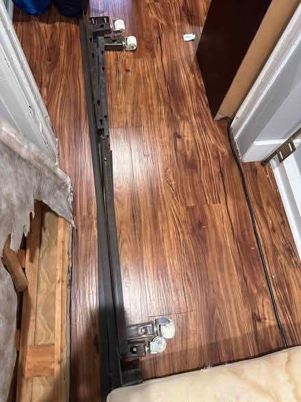 Photo of free Headboards (Marine Park, Brooklyn) #2