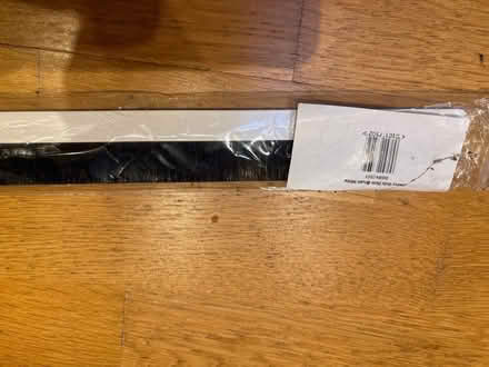 Photo of free Door brush (Widcombe BA2) #1