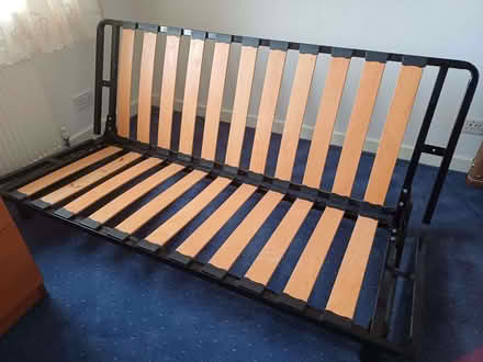 Photo of free Sofa Bed (Blackhall EH4) #2