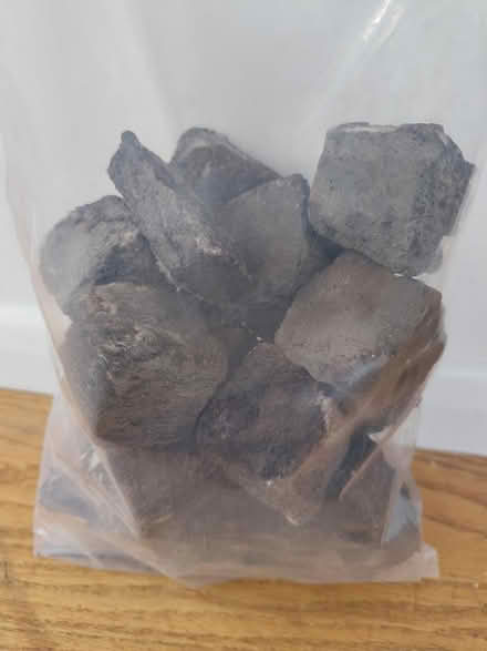 Photo of free Artificial coals (Belper DE56) #2
