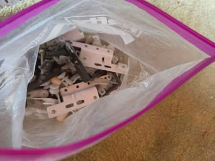 Photo of free Drape hardware @90504 (South Bay) #2