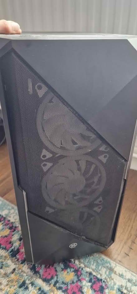 Photo of free Gaming PC (Royston SG8) #3