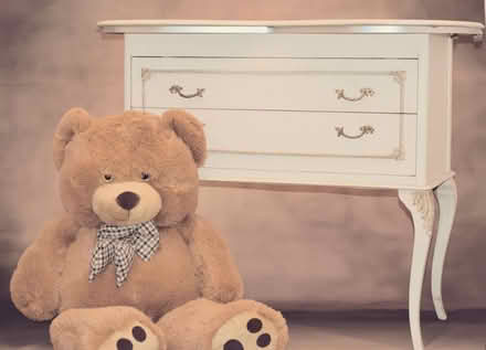 Photo of free Dresser. Chest of drawers (SE14 6HS) #1
