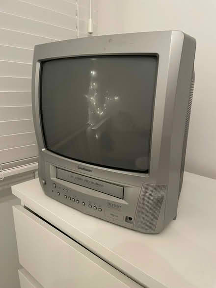 Photo of free VHS TV + VHS Films (Seven Sisters N17) #4