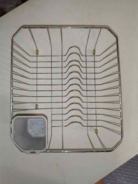 Photo of free Plate/Cutlery Drainer (Shenley Lodge MK5) #1