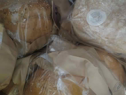 Photo of free Sainsbury's Bread (Loughton IG10) #2
