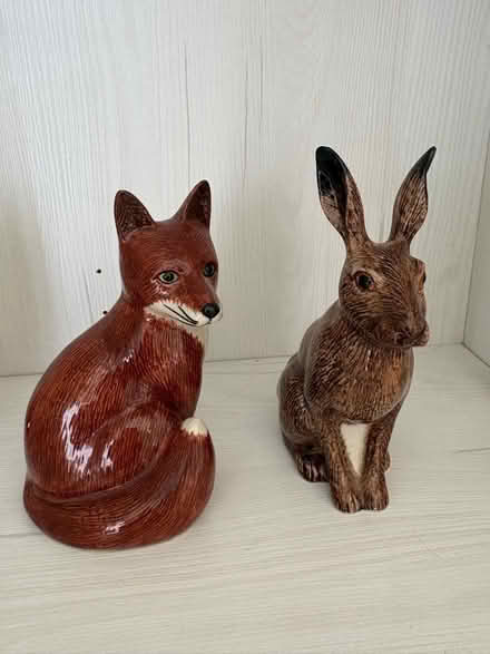 Photo of free Money boxes (Walkley S6) #1