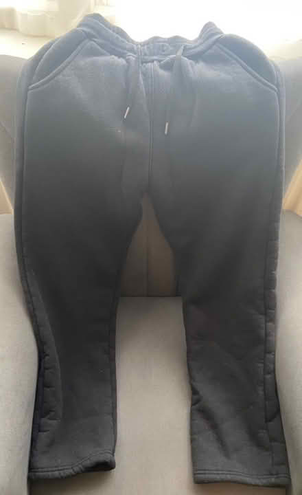 Photo of free Jogging Trousers with Fleece inside (Lambeth SW16) #1