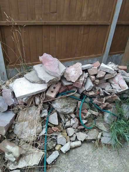 Photo of free Hardcore (Knighton LD7) #1