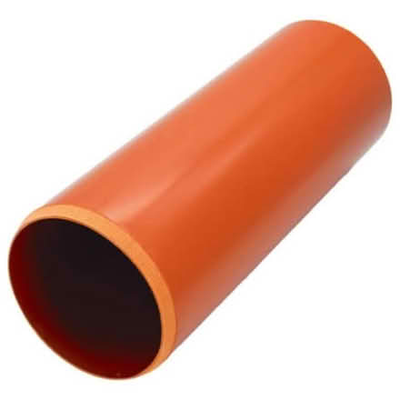 Photo of Underground pipe (Maldon CM9) #1