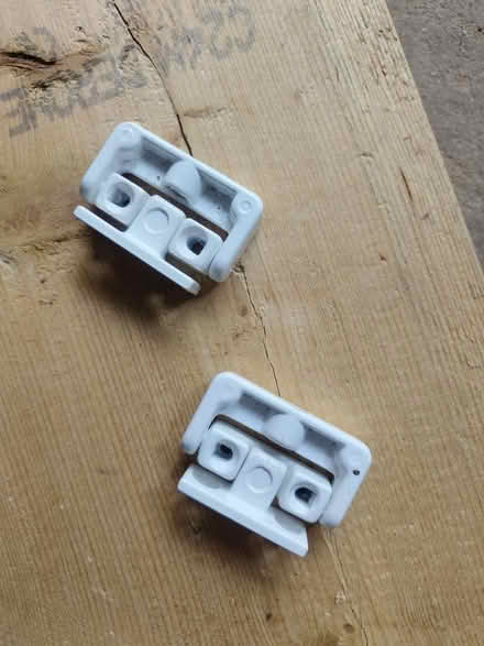 Photo of free Pair window locks (Banstead, SM7) #1