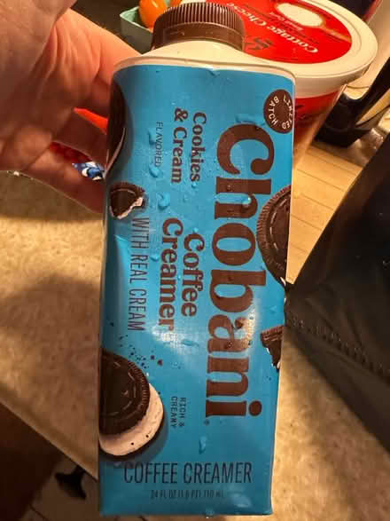 Photo of free Leftover Pantry Items (Rockville) #2