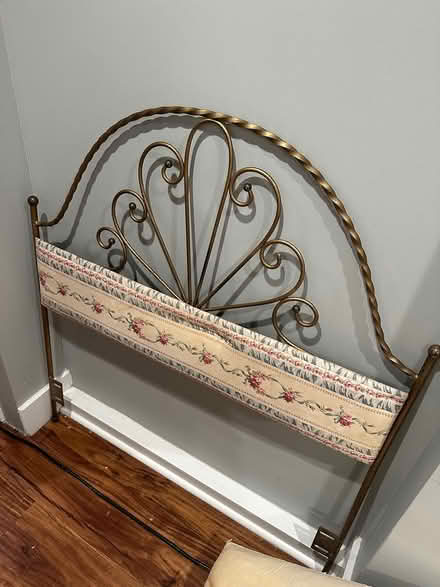 Photo of free Headboards (Marine Park, Brooklyn) #1