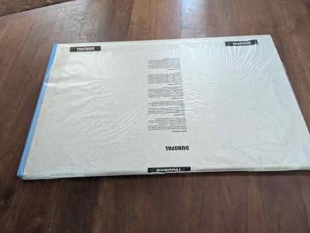 Photo of free Duropal Kitchen Worktop (CB3 Girton Corner) #1
