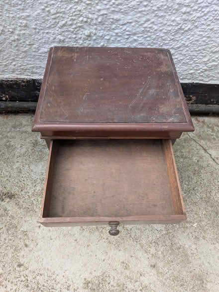 Photo of free 7 drawer cabinet (Old Road OX3) #4