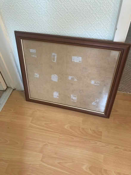 Photo of free Picture frame (Willingdon BN22) #1