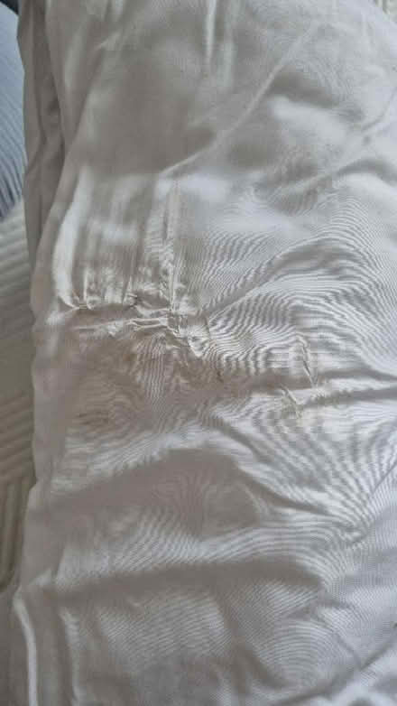 Photo of free Silent Night 13.5 tog double duvet (Figge's Marsh CR4) #3