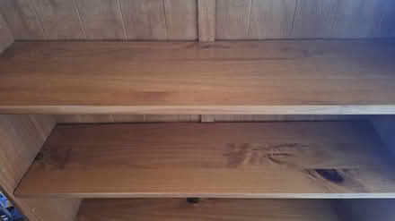 Photo of free Bookshelf (Chaddesden DE21) #2