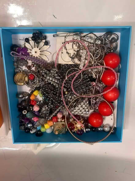Photo of free Scrap jewellery (Killiney) #1