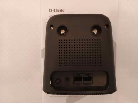 Photo of free D-Link Wireless Router N300 4G Lite (Barbourne WR3) #3