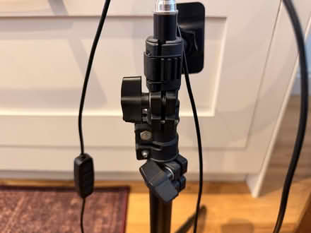 Photo of free Ring light (Highbury N5) #2