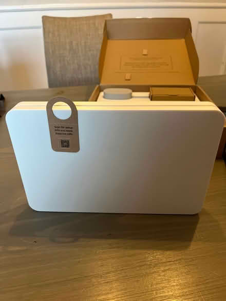 Photo of free Sky hub for parts (Borrowash DE72) #2