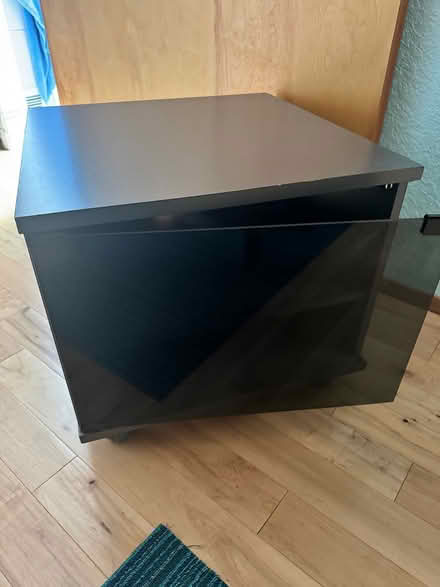 Photo of free IKEA furnishings (Mukilteo) #1
