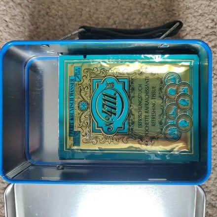 Photo of free 8 Refreshing Wipes (Chorley SK9) #1