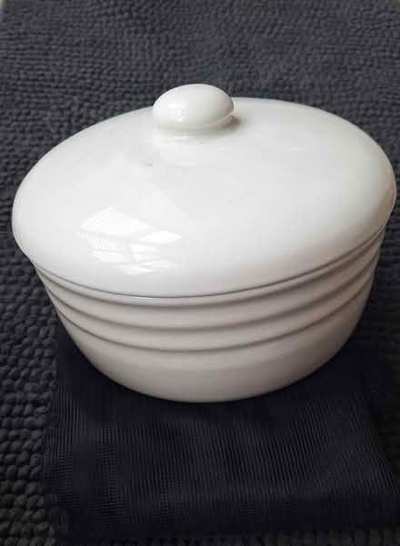 Photo of free Stew/casserole dish 24cm (Maidstone town center ME15) #2