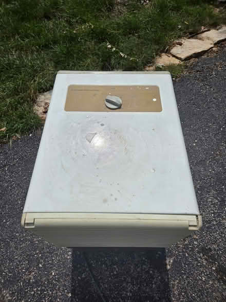 Photo of free Dehumidifier (Woodridge) #2