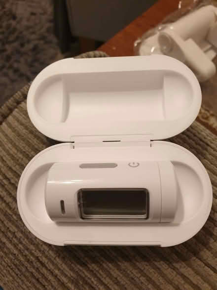 Photo of free Head Thermometer - For Kids (Evercreech BA4) #2