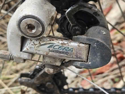 Photo of free Specialized Hardrock Sport (Ba11 3pg) #3