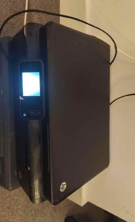 Photo of free HP Photosmart 5520 printer (Paddock Wood TN12) #1