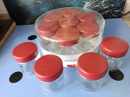Photo of free Yoghurt Maker (Luton LU4) #1