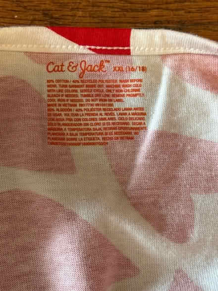 Photo of free Kid Size XXL (16/18) Dress (Clason Point Bronx NY) #2