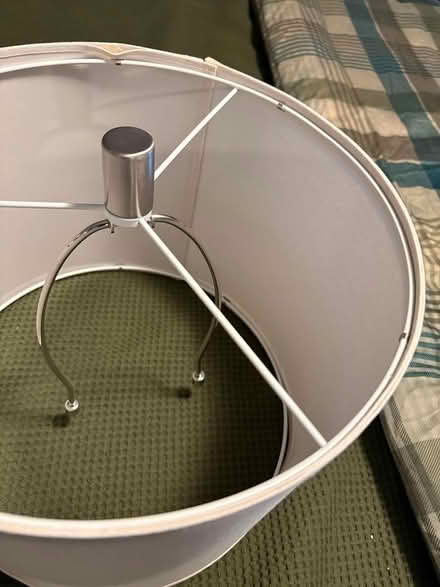 Photo of free Lamp shades (Oakland) #1