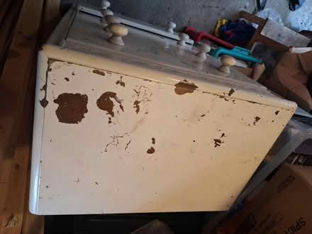 Photo of free Drawers with mirror (La12hz) #2