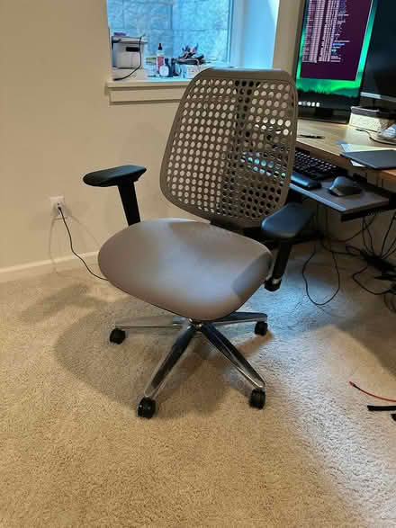Photo of free Home Office Chair (Bothell) #1