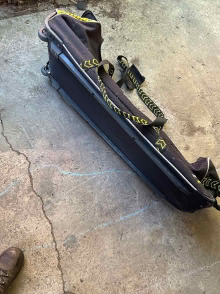 Photo of free Ski bag (Kenilworth CV8) #2