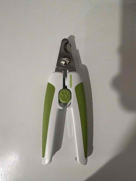 Photo of free Pet claw cutter (Longsight M12) #1