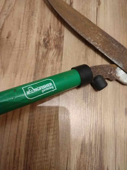 Photo of free Garden Sheers (Central Preston PR1) #3
